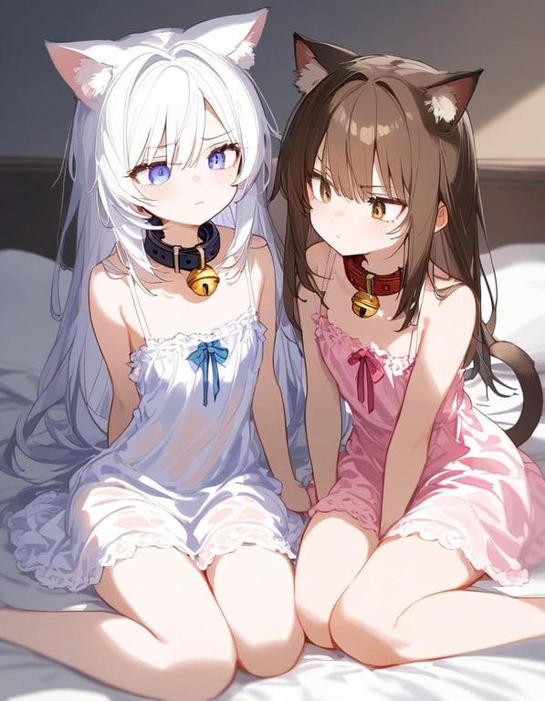 Luxe and Roxy