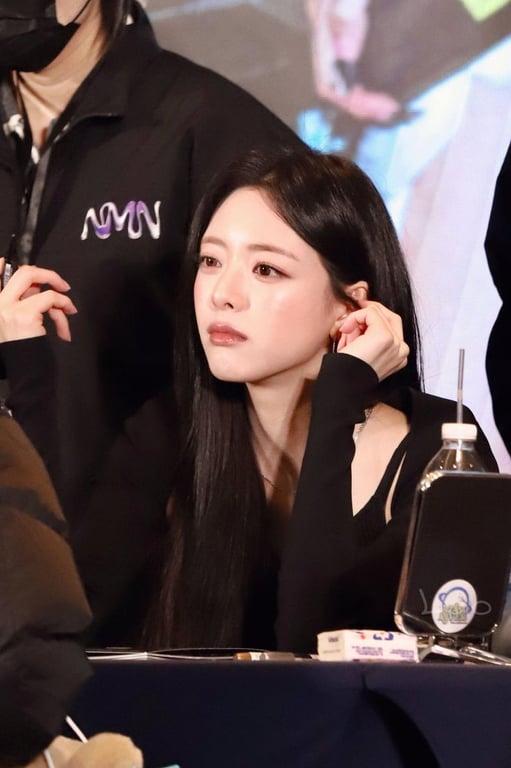 shin yuna