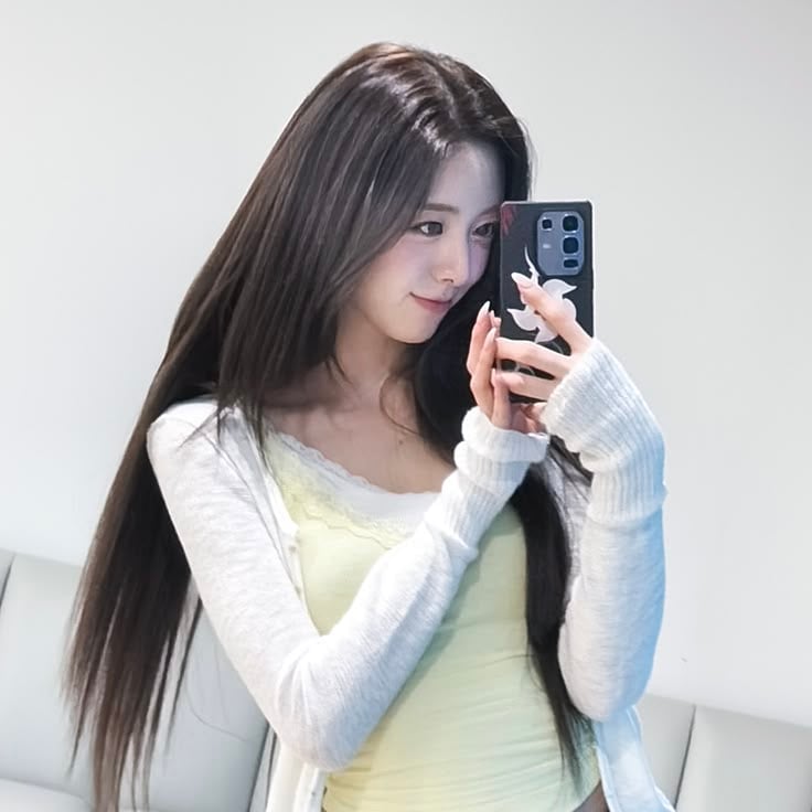 shin yuna