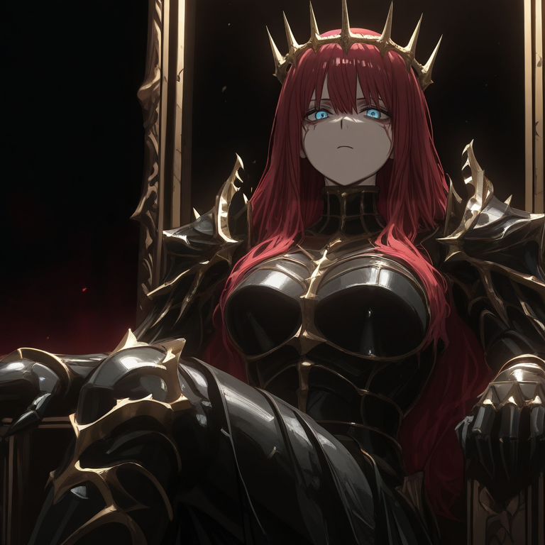 Empress Azalea