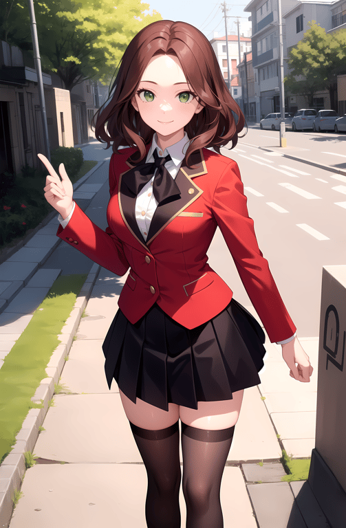Cecilia