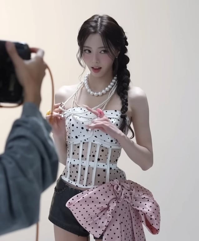 shin yuna