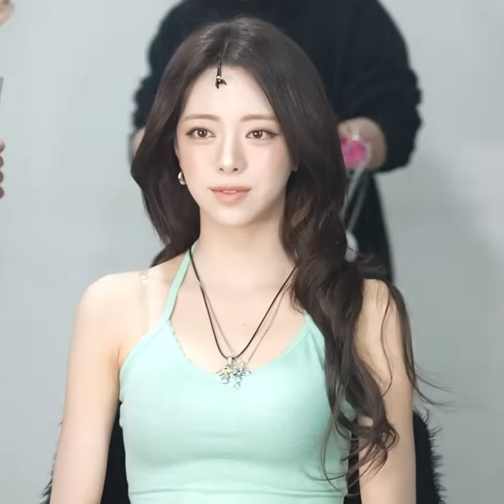 shin yuna