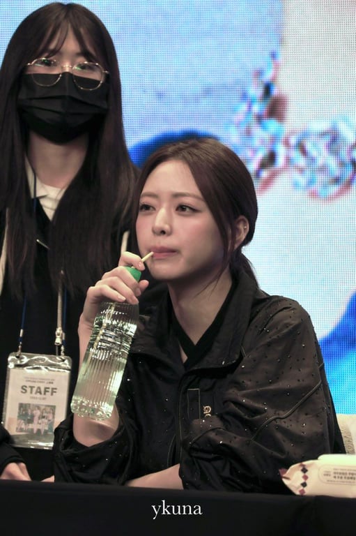 shin yuna