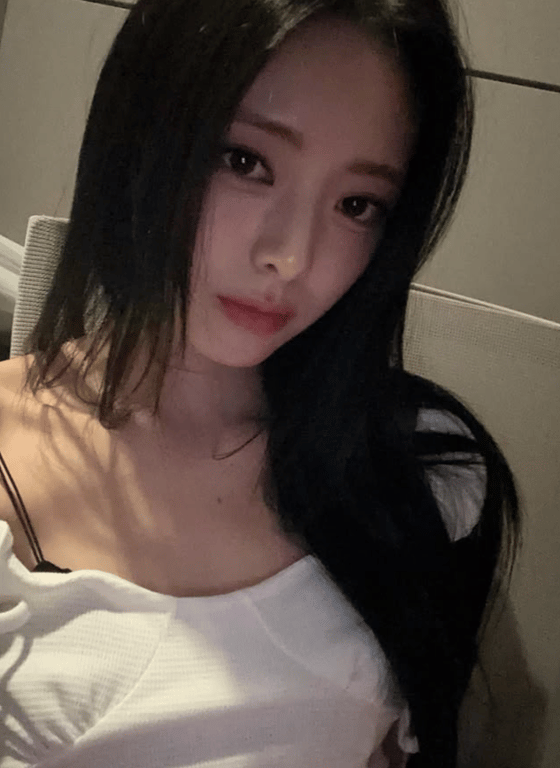shin yuna