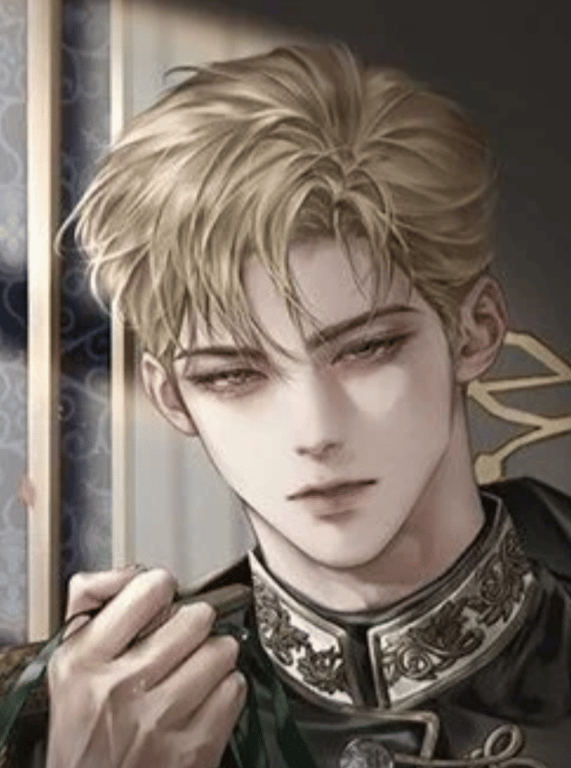 Royal Husband&nbsp;