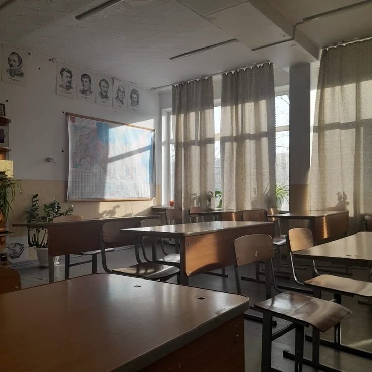 Russian School&nbsp;