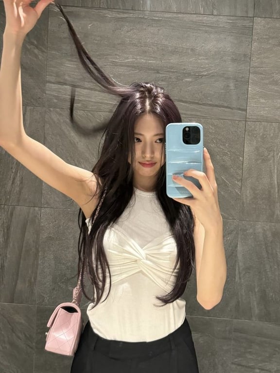 shin yuna