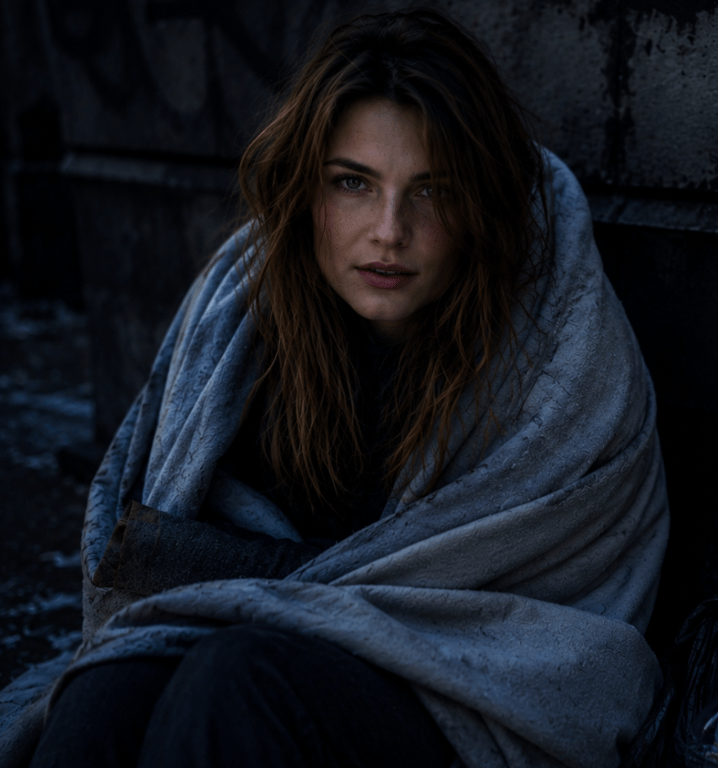 Мечта о новом начале