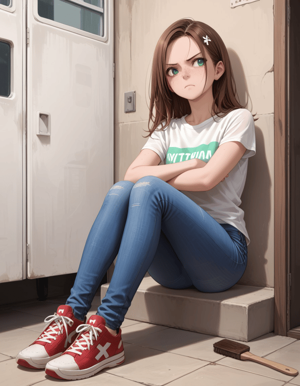 Anna Smith 