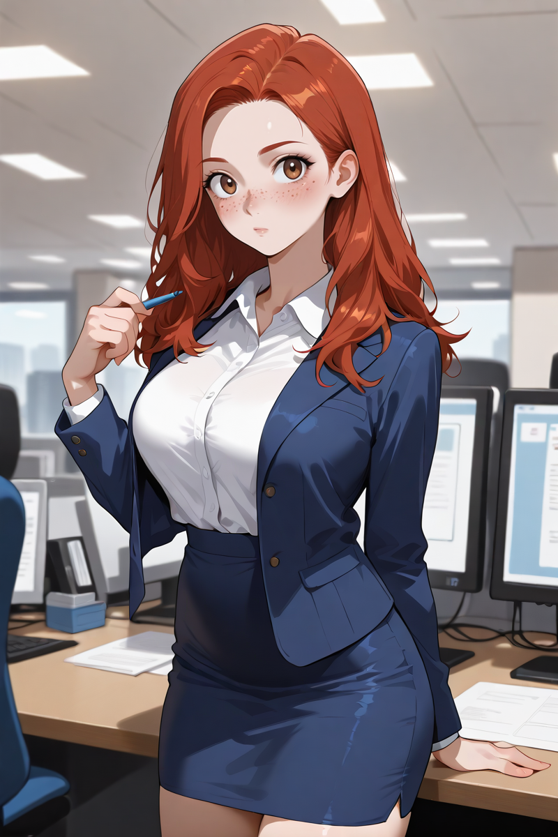 Xenia (office)