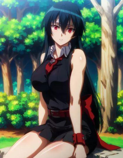 Akame