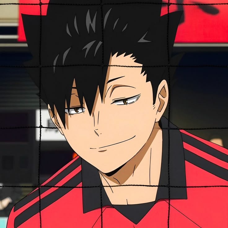 Tetsurō Kuroo