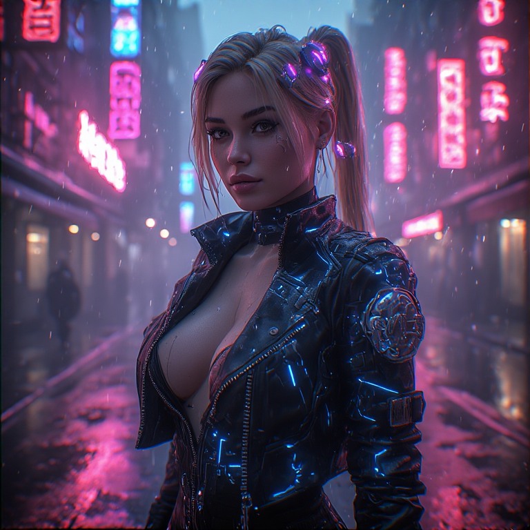 NEXUX