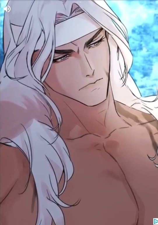 White Tiger
​
