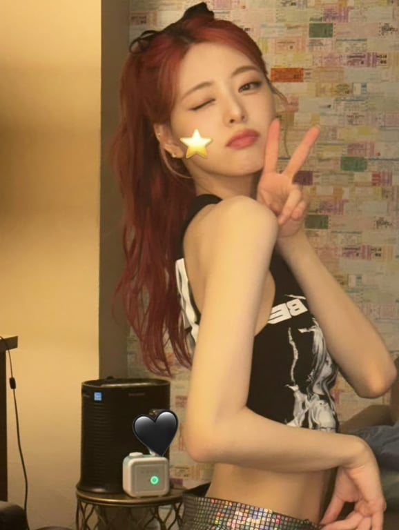 shin yuna