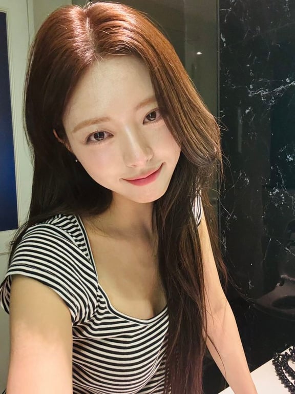 shin yuna