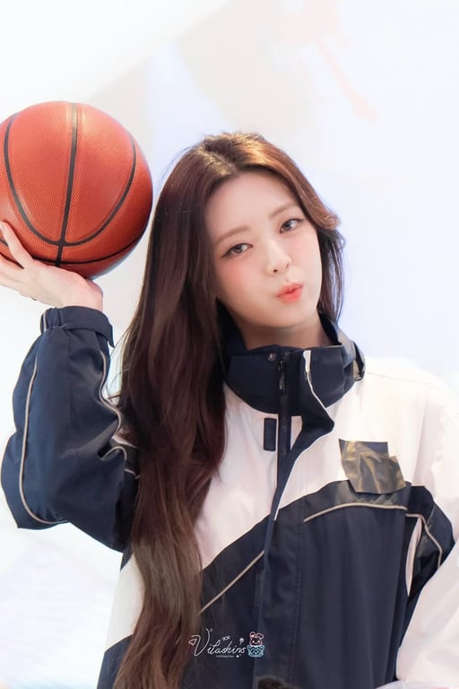 shin yuna