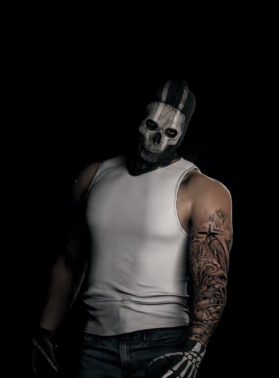 Ghost