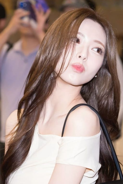 shin yuna