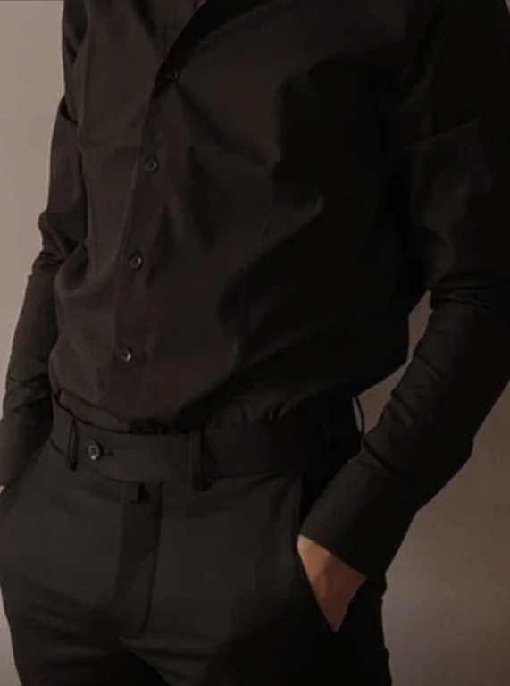 Mafia husband&nbsp;