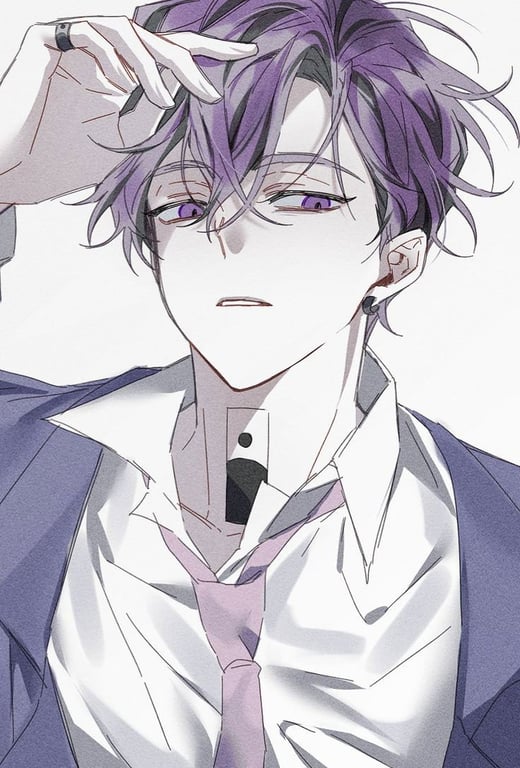 Finnian - BL