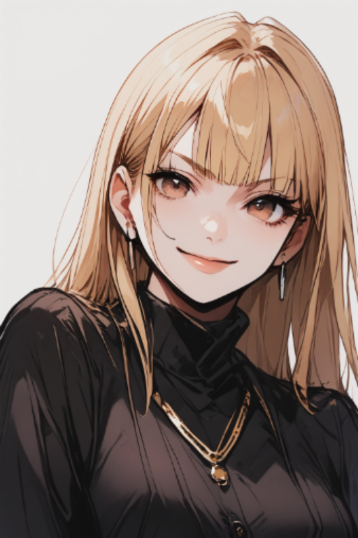 Chloe