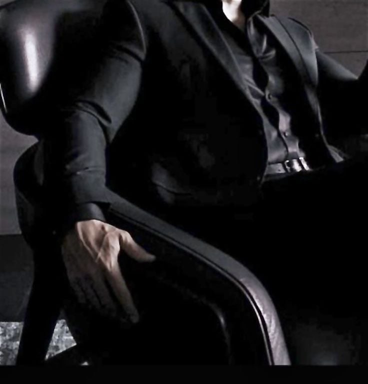 Mafia boss&nbsp;