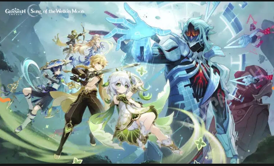 Genshin Impact