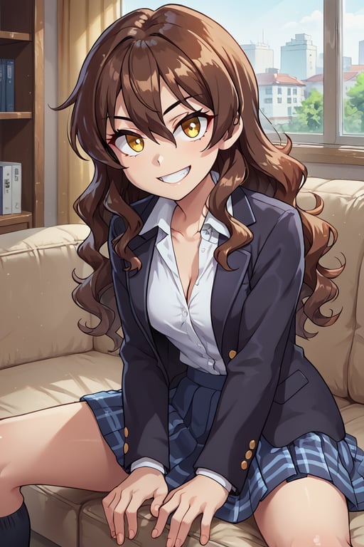 Hori