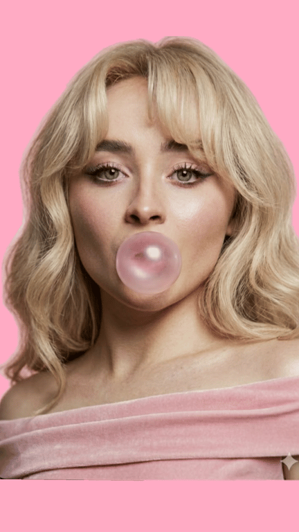 Sabrina Carpenter